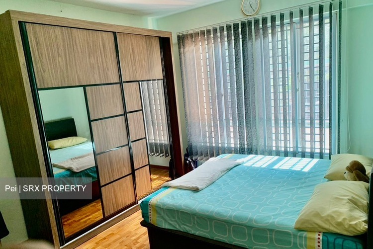 Northoaks (D25), Condominium #484848071